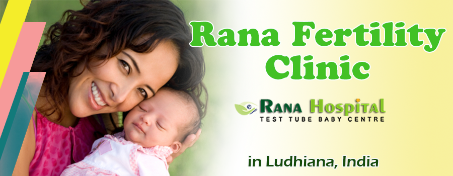 Fertility Clinic in Ludhiana, India